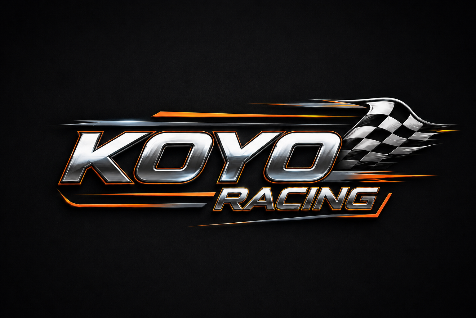 KOYO Racing Logo